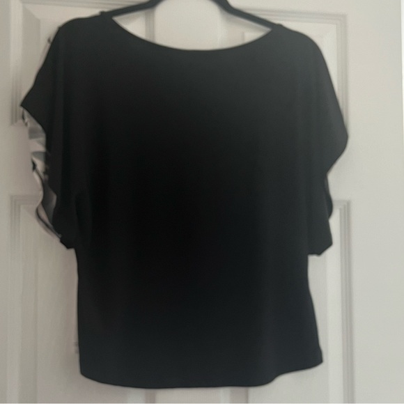 Pronto USA Pretty shiny top - Picture 3 of 4